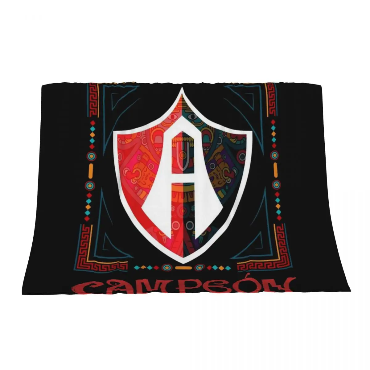 

Atlas Campeon Throw Blanket christmas decoration Decorative Throw funny gift Blankets