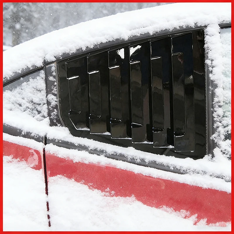 

Для Chevrolet Cruze 2016 ~ 2019 рулонные шторы на заднее окно, жалюзи, вентиляционная крышка, декоративная наклейка, отделка, автостайлинг, аксессуары