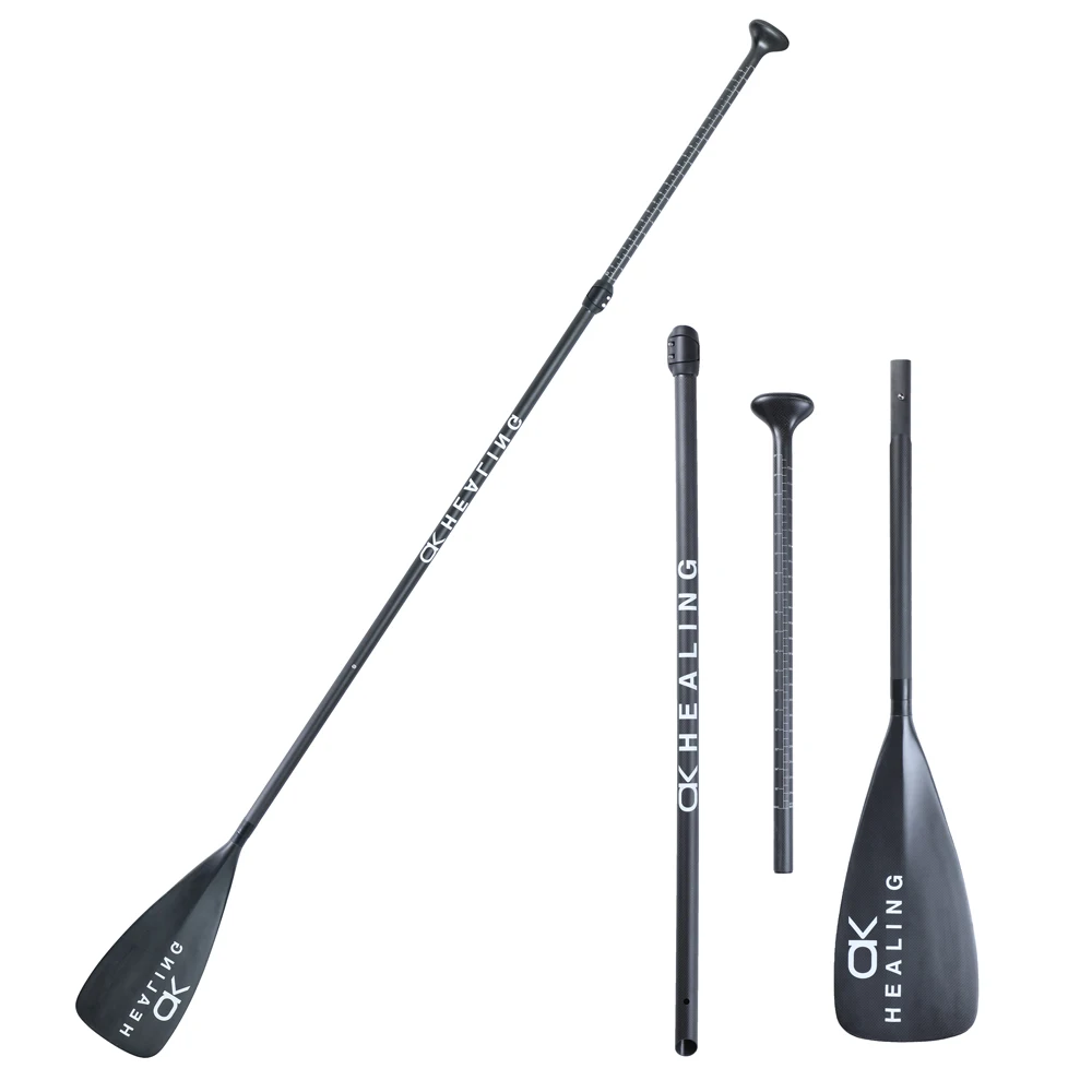 3K Carbon Fiber Sha… - image