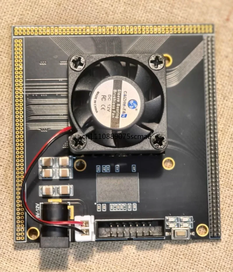 

Плата-модуль XC7K325T XC7A200T FPGA для высокоскоростной обработки данных