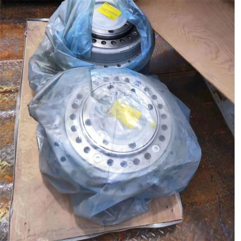 مخفض محرك السفر الهيدروليكي 701 703 705 706 707 709 710 711 713 GRUPPO CARRARO OK Antriebstechnik Bonfiglioli Final Drive