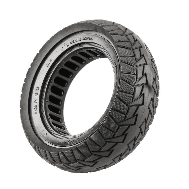 652F Strong 8.5x3.0 Tire Mountain Motorbike Strengthened Durability Pull