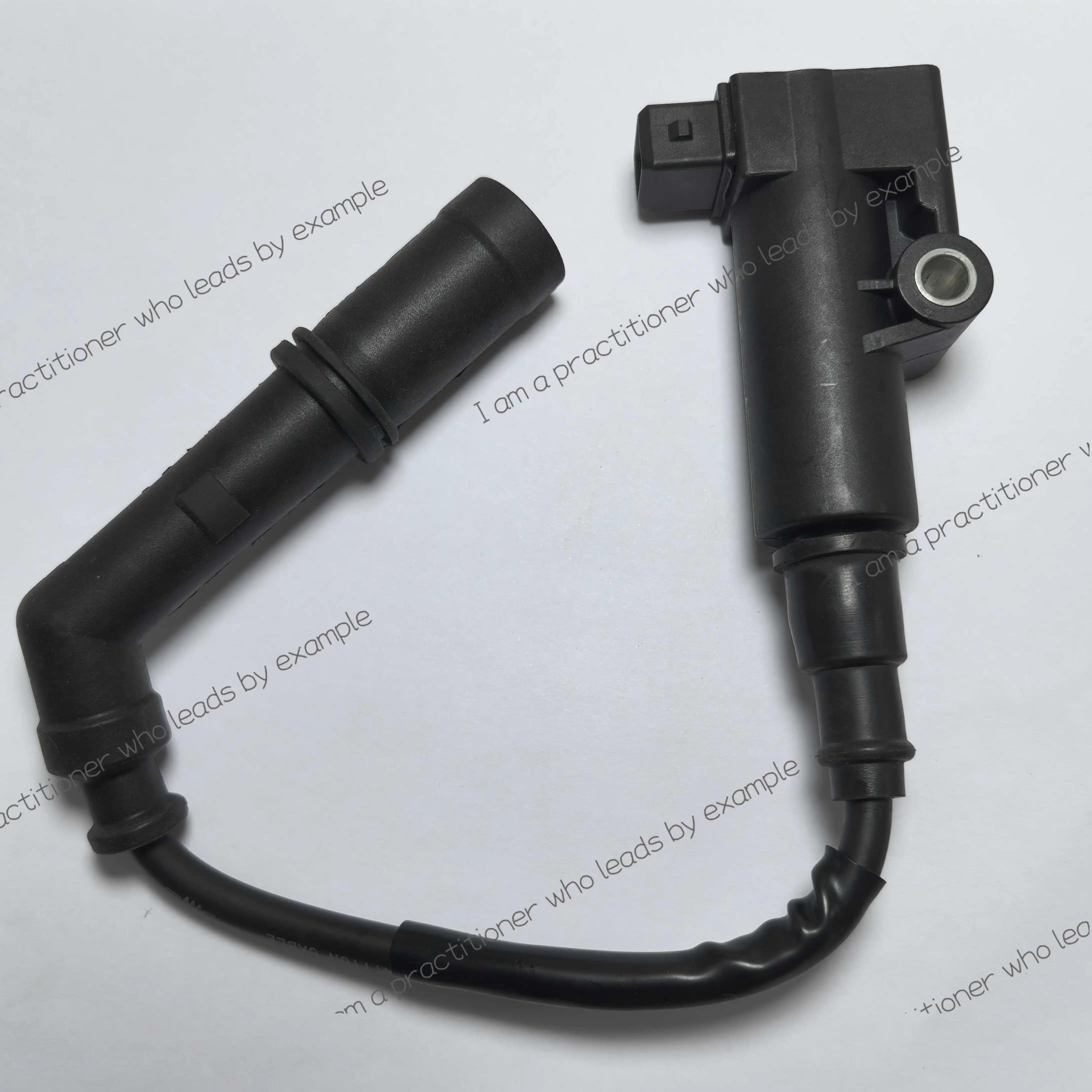 300-12 Flash 300S Flash 350 Высоковольтный пакет Свеча зажигания Катушка зажигания устройства зажигания