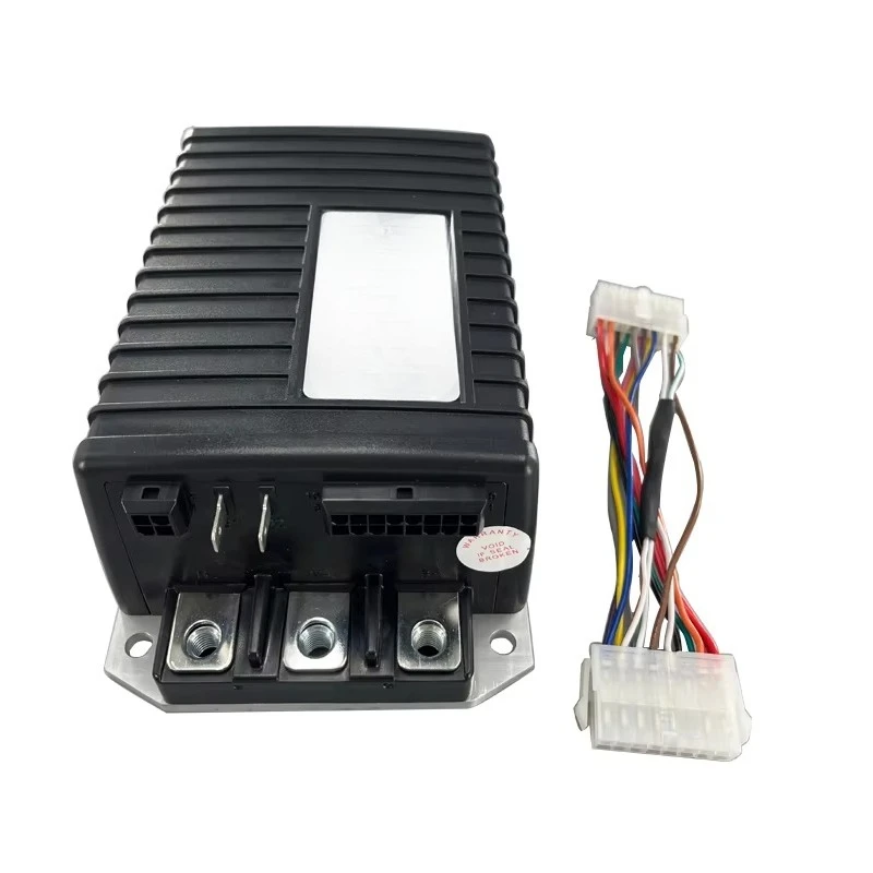 

Curtiss controllers for golf carts and electric buggies 1266a-5201 36-48v 275a