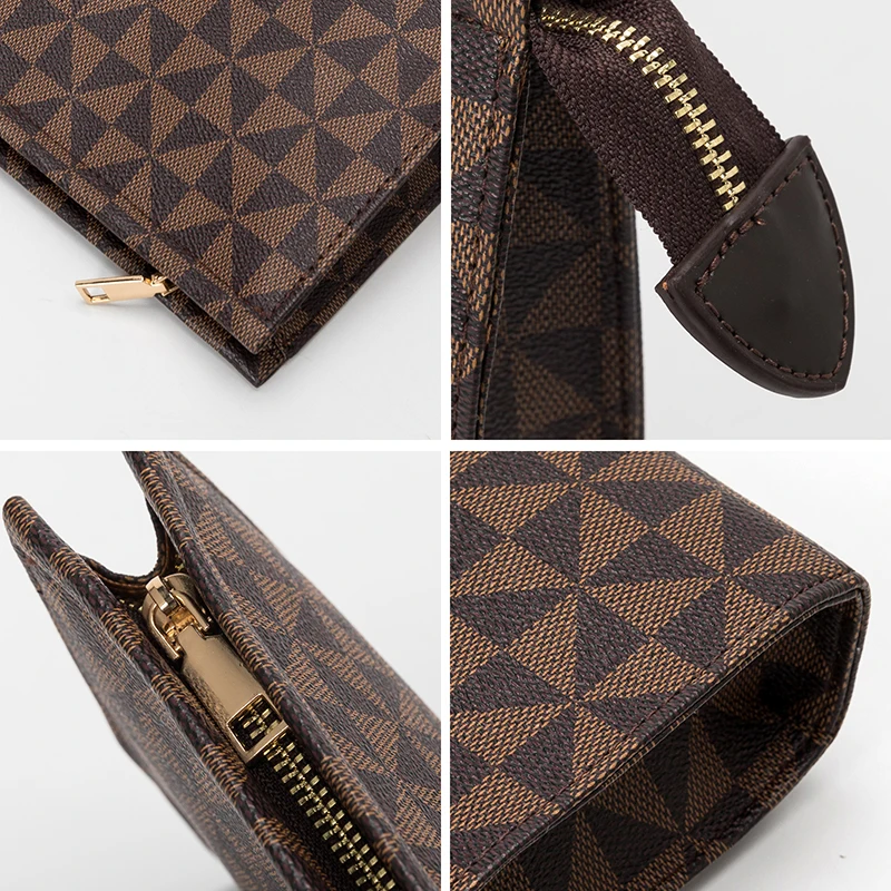 Designer New Men Clutches Bags Man Wallets Envelope Bag Purse Business Luxury Male Phone Clutch Bags Designer Men Bags view 5