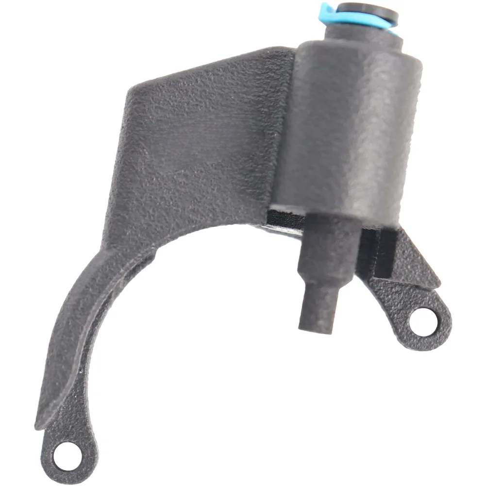 1 Piece Smart Filament Sensor For Orbiter V2 Extruder Detect Stuck Breakage Blockage 3D Parts Accessory Black