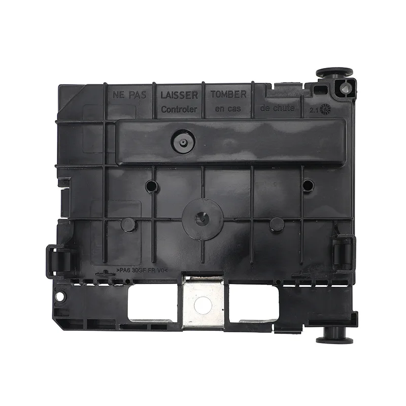 9809742880 ل Pe ug eot 307 408 قطع غيار السيارات صندوق الصمامات مدير البطارية صندوق الصمامات #5