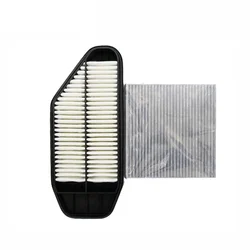 Cabin Air Filter For Chevrolet Spark M300 1.0 1.2 LPG 95215156 96827723