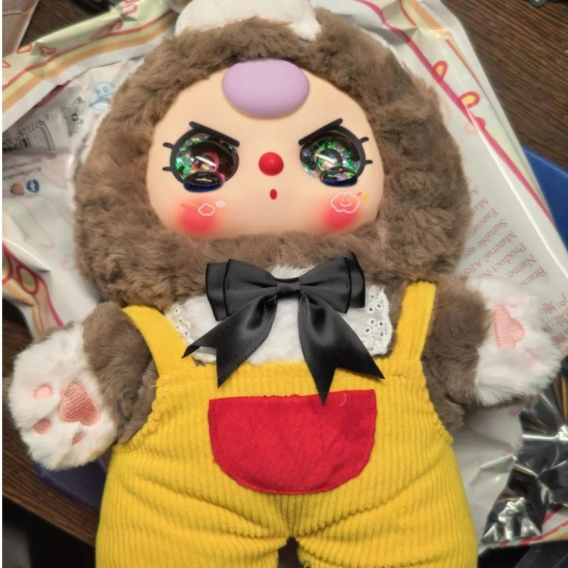 สินค้าขายดี BABY 3 Sweethear Series ฟิกเกอร์อนิเมะแบบสุ่ม ของเล่นสุดฮิต ตุ๊กตาน่ารัก ของสะสม 38 แบบ ของเล่นตั้งโต๊ะ ของขวัญเทศกาล