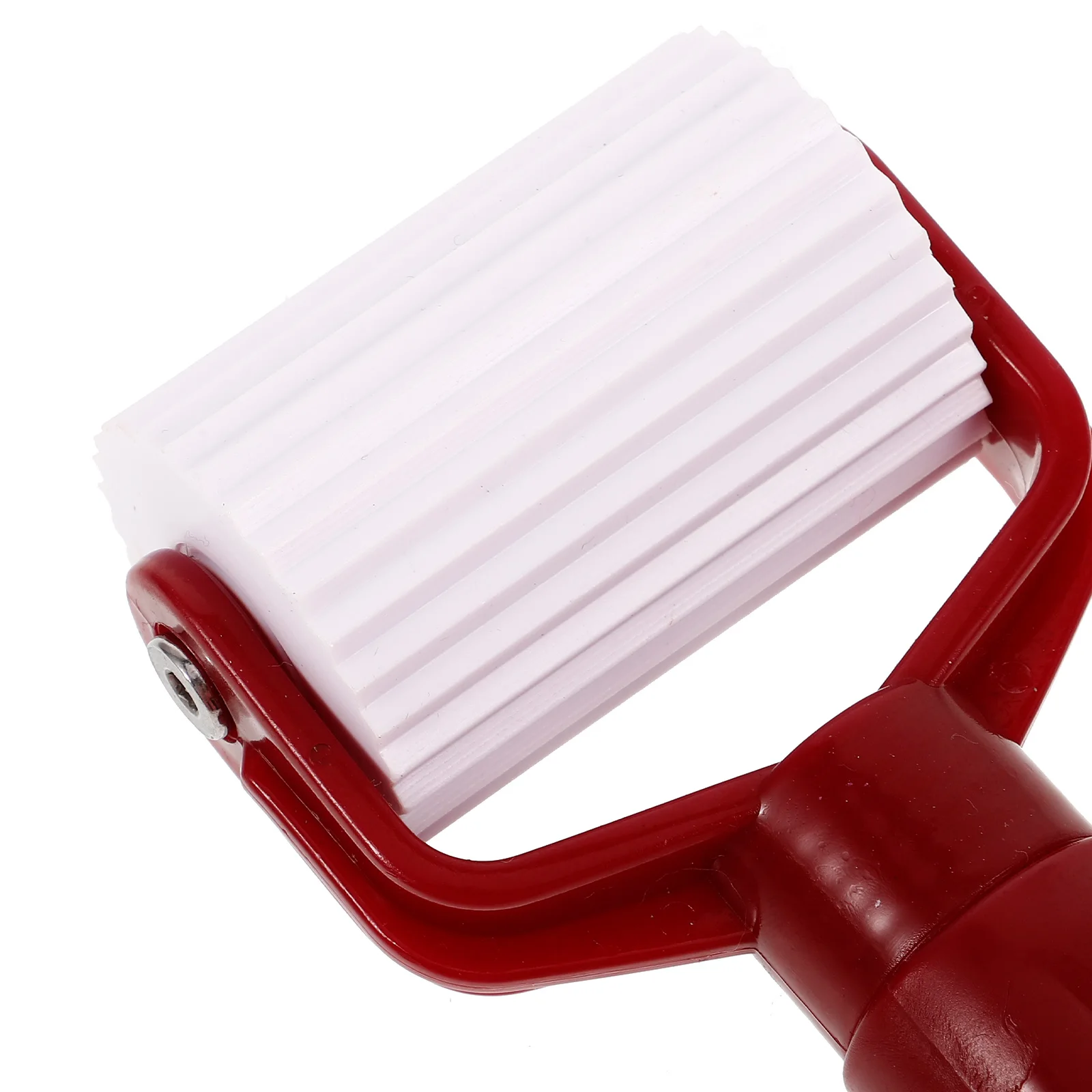 

Sound Deadening Roller Versatile PC Material Smoothing Tool Compact Lightweight Wallpaper Seam Roller Vinyl Flooring Tools