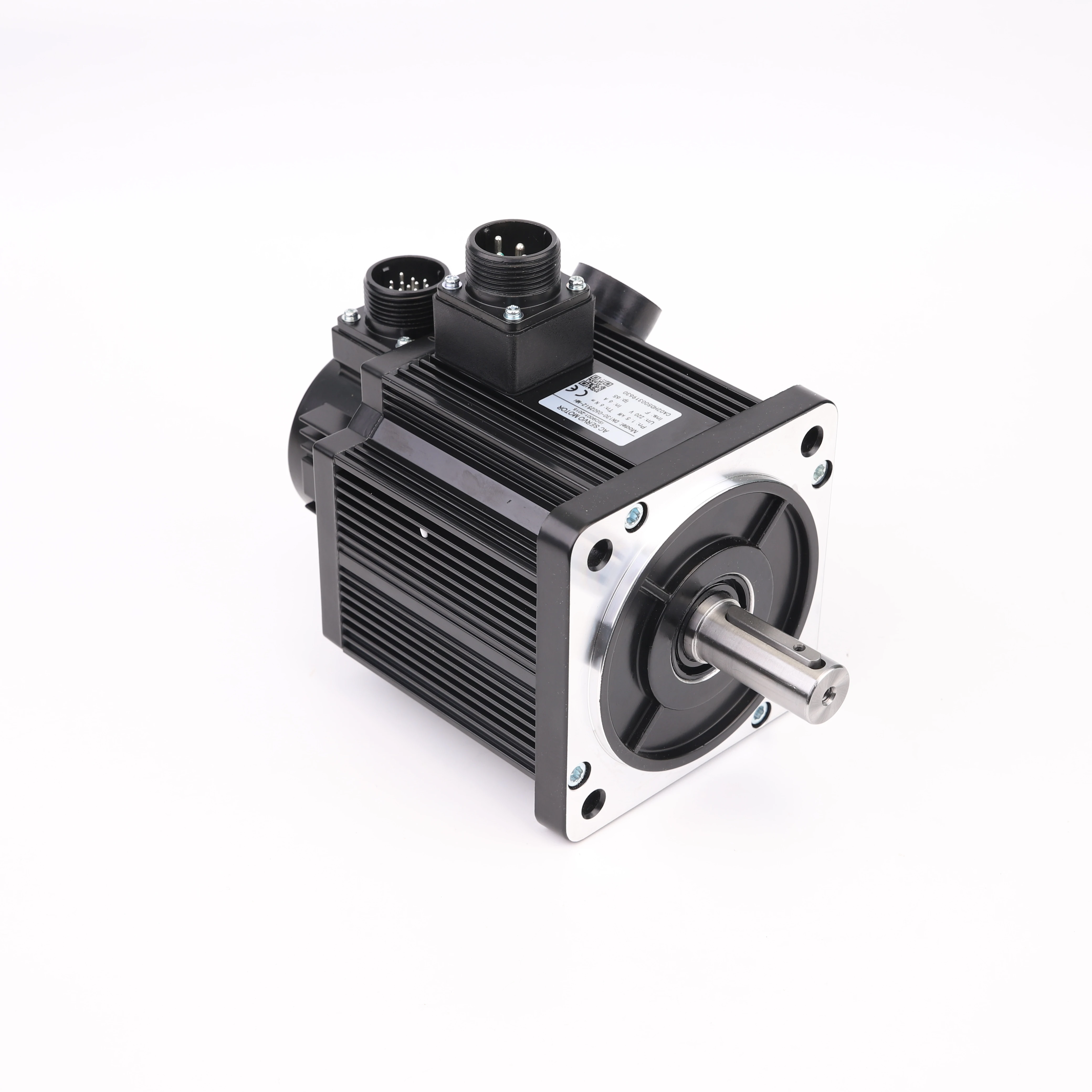 

DN130-10025I2-H Factory-Made 2.6Kw High Performance 3 Phase Servo AC Motor for Automation Equipment