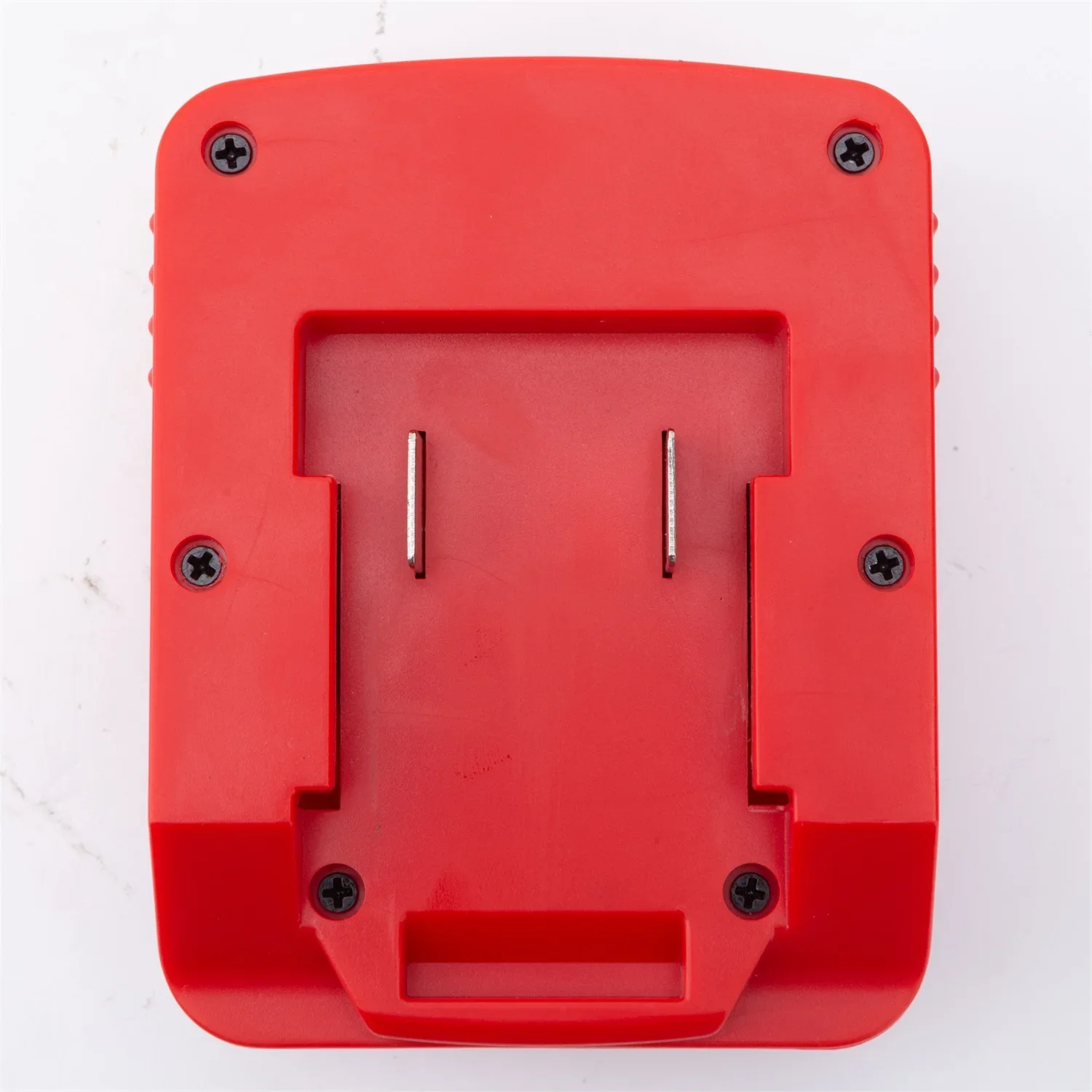 Imagem -06 - para Lidl Parkside X20v Equipe Li-ion Adaptador de Bateria Converter para Ozito 18v Potência X-change Acessórios da Ferramenta Elétrica