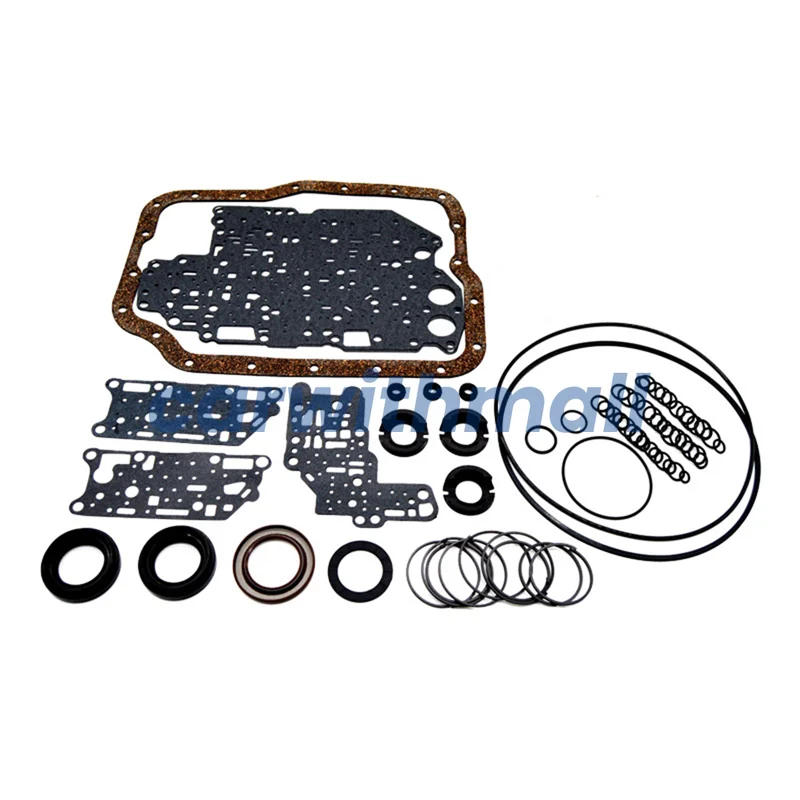 

5F27E FS5AEL FNR5 Transmission Repair Overhaul Kit Gearbox Oil Seals O-Rings For Ford Mazda