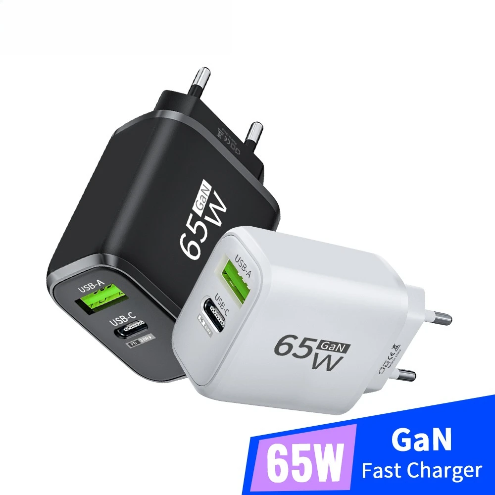 65W Gan Usb Charger…