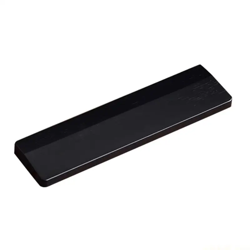 Stable Wrist Rest Holder Reduces Fatigue During Extended Computer