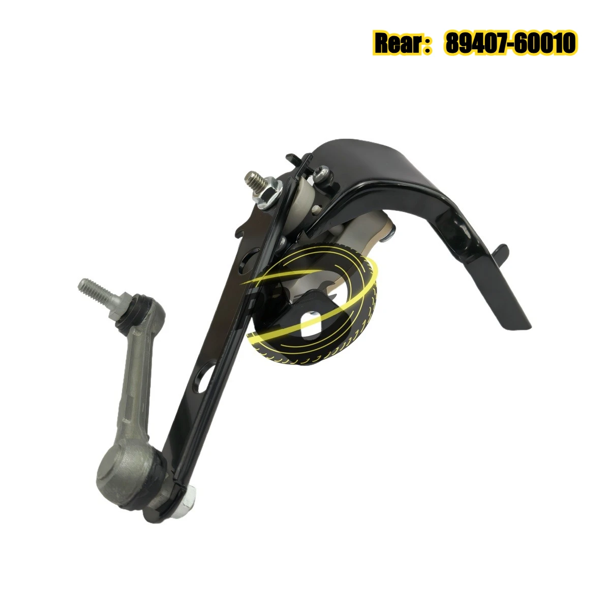 

Высокое качество, новинка для Lexus LX470 и Toyota Land Cruiser 1998-2007, датчик уровня высоты OEM 8940760010 89407-60010