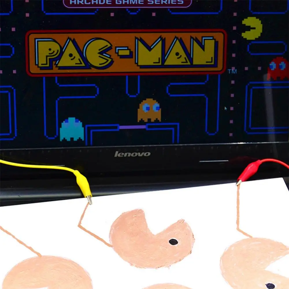 전도성 전자 DIY 회로 수리 즉시 마법의 잉크 펜 실험용 전도성 잉크 펜