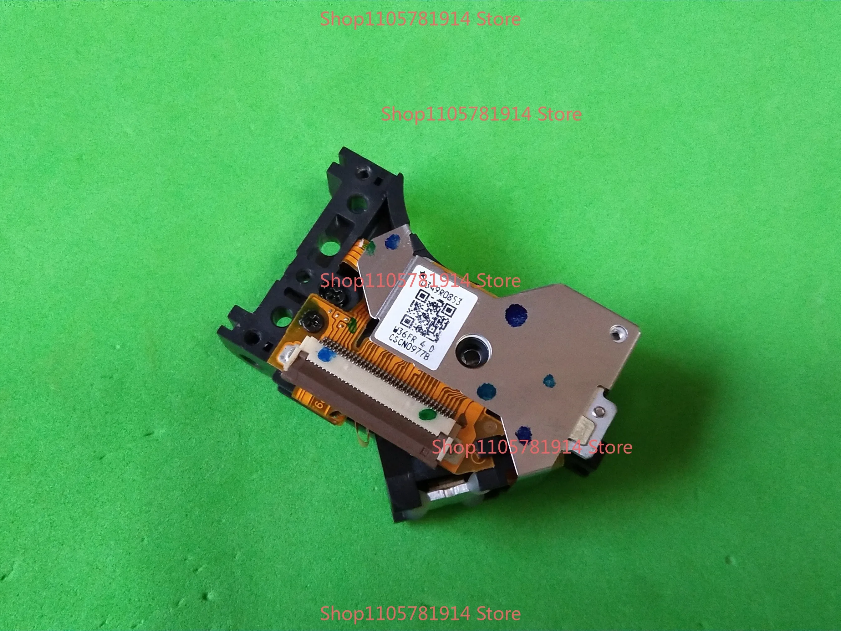 For Original New SF-W36FR Low Speed Laser Head for CD Recorder TASCAM CD-RW800/RW880 Optical Head
