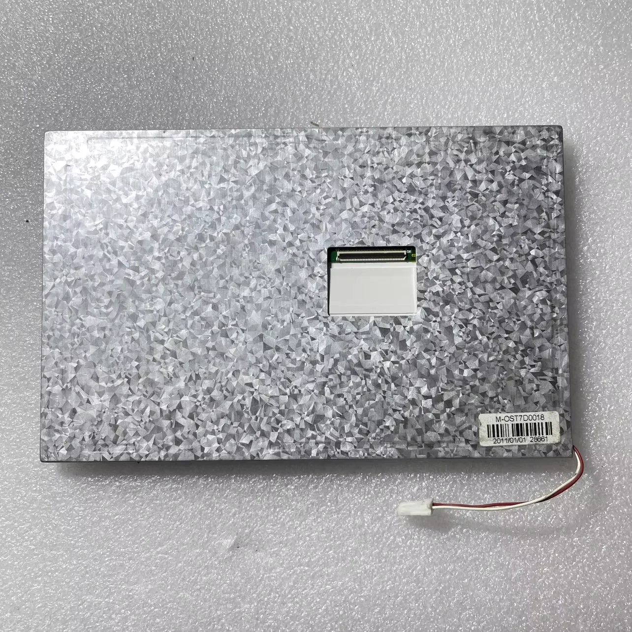 

M-OST7D0018 LCD screen in stock
