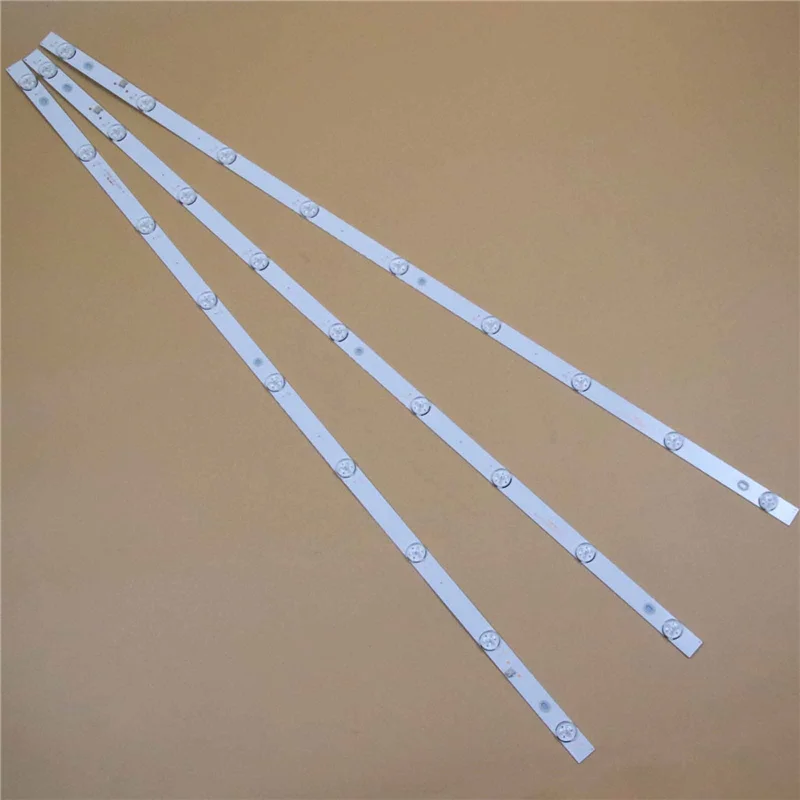 

Светодиодная лента подсветки для Philco Ph42f10dsgwa Ph42f10dsgwac Ph42f10dsg Ptv42e60dswn Bars JL.D42091330-002BS-M Array Bands Линейки