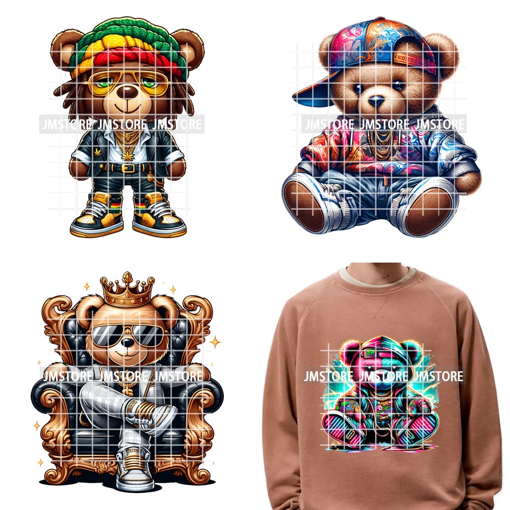 12In Cartoon Gangst… - image