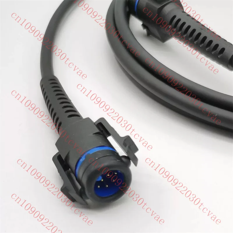 

Remote Head Cable for Radio XTL1500 XTL2500 XTL5000 APX6500 APX8500 3M HKN6169B