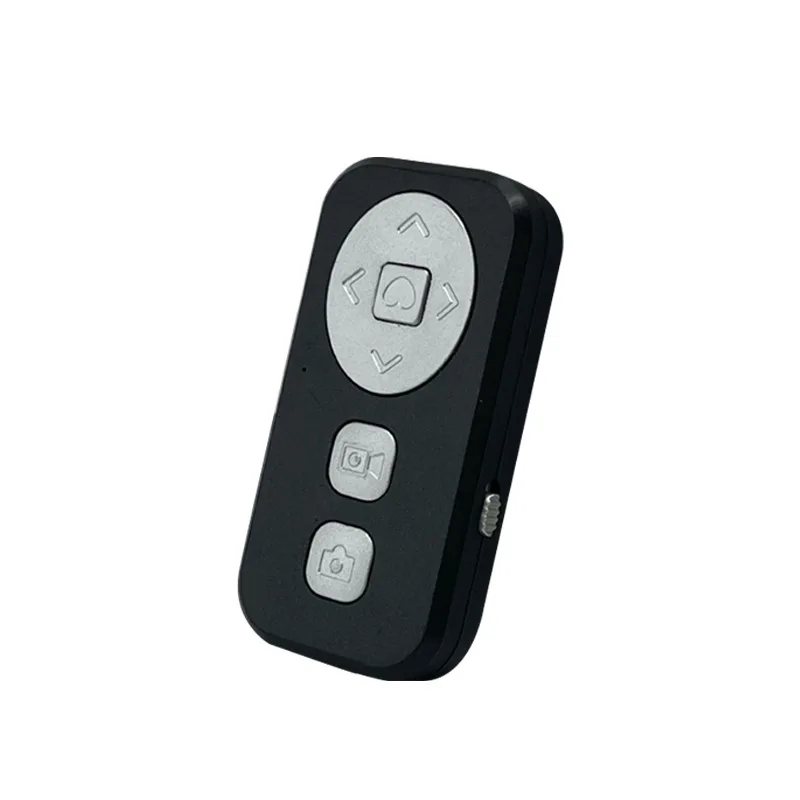 

Mobile Self Timer With Zoom Function, Video Artifact, Bluetooth Remote Controller, Page Turning, Liking, Tiktok, Self Timer