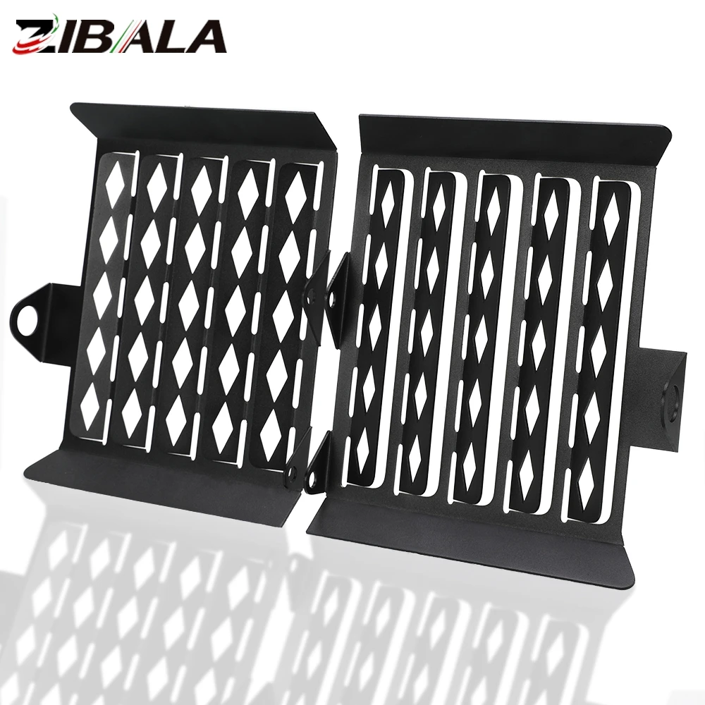 

Motocycle Radiator Grille Guared Cover Radiator Guards Grill For BMW F650GS Single/Dakar/G650GS/GS650 GS Sertao 2000-2008-2016