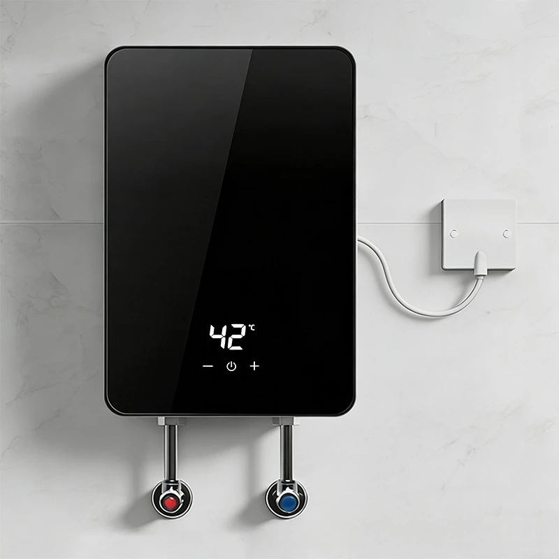 chauffe-eau-electrique-instantane-2026-chauffage-rapide-chauffe-eau-domestique-a-temperature-constante
