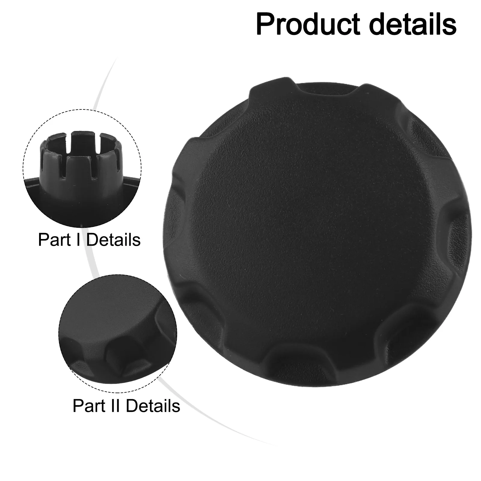 Car Seat Recline Knob Adjust Handle Seat Adjustment Solution For Ford Vehicles For Enhanced Comfort Car Accessories