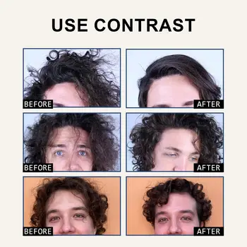 6 best sales Bột tẩy tóc - №4