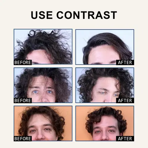 6 best sales बाल विरंजन पाउडर - №4