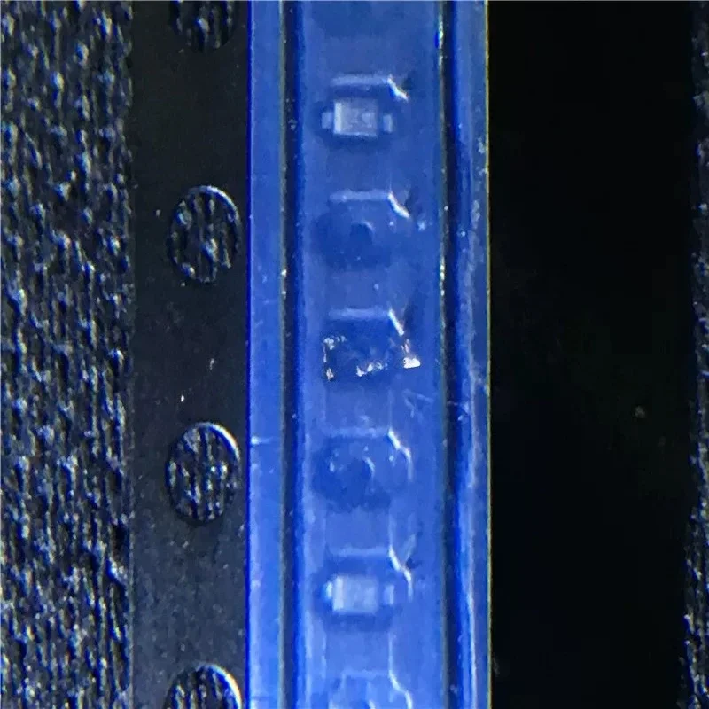 300Pcs LM3Z20VT1G LM3Z20V silk screen printing 0Z LRC SOD323 new original, can be shot directly, sample