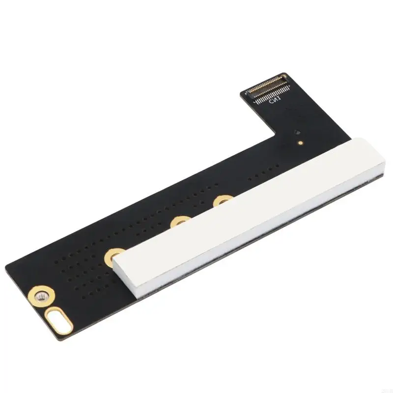 Actualización 20CB para adaptador tarjeta convertidora M.2 M-Key NVME a A1347 SSD