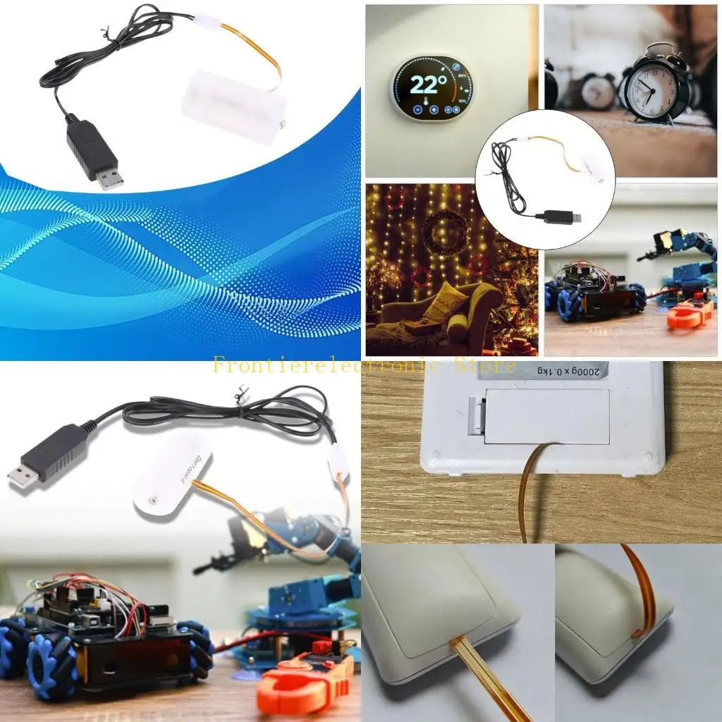 G8DB Usb Power Conv… - image