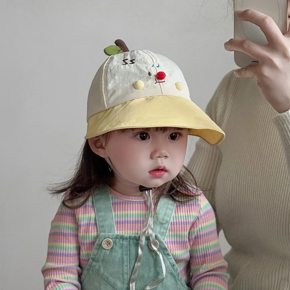 Рисунок 4 - Мягкая быстросохнущая кепка в корейском