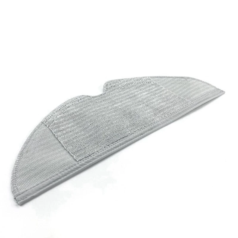 Scatola di copertura della spazzola principale filtri per spazzole laterali panno per mocio per Xiaomi Mijia 1C STYTJ01ZHM Robot aspirapolvere parti accessori