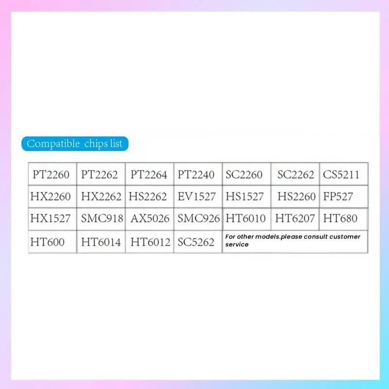 AB25-300-868Mhz Auto Copy Remote Control Electric Garage Door Opener Duplicator Clone Code 4 Keys Transmitter D