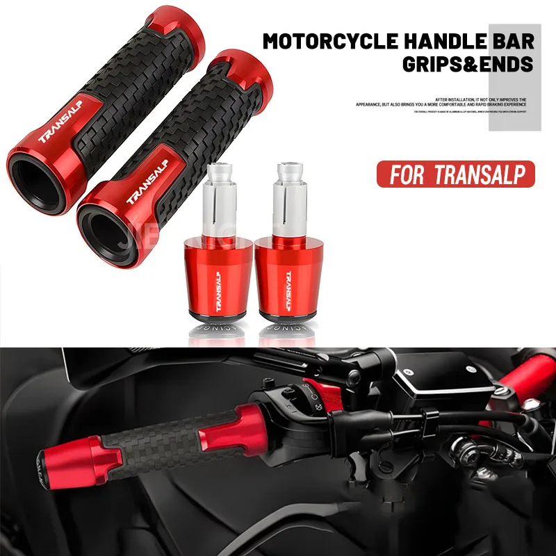 For Honda TRANSALP XL 600 650 700 V XL700V XL650V 7/8 
