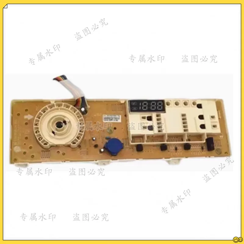 

Used For LG washing machine Computer board control board WD-TH2410D WD-TH2411DN WD-TH2412DG EBR805788 EBR804958 part