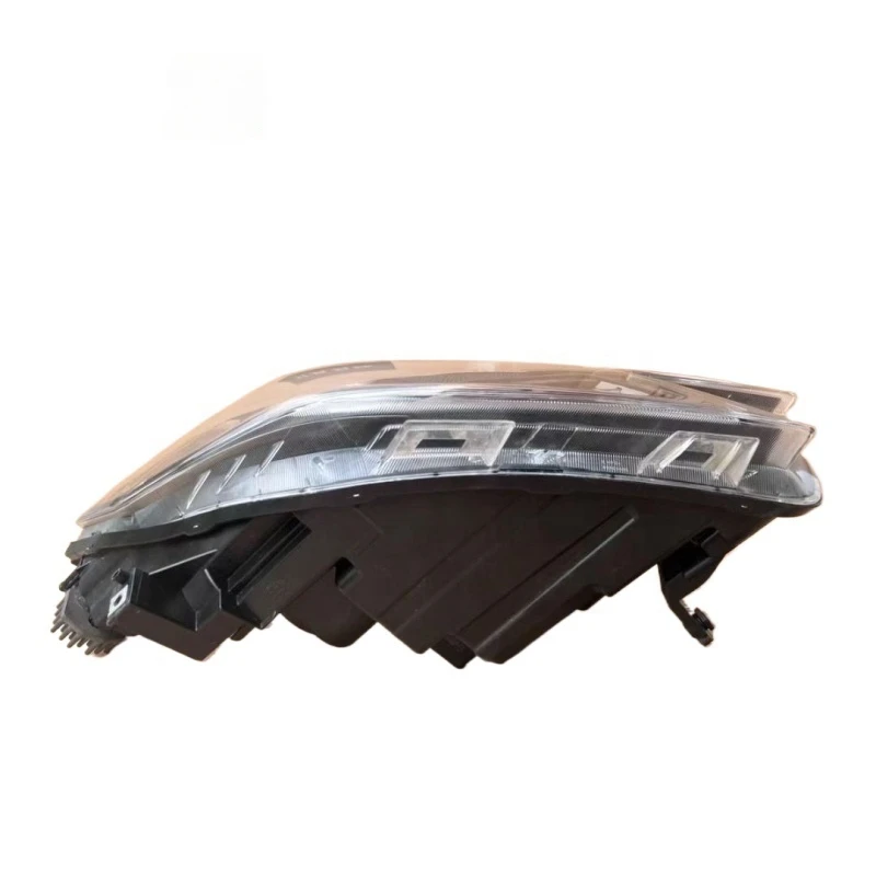 OEM Suitable For  GAC Trumpchi GS3  Led  Headlights  Original Car Accessories Front Headlamp