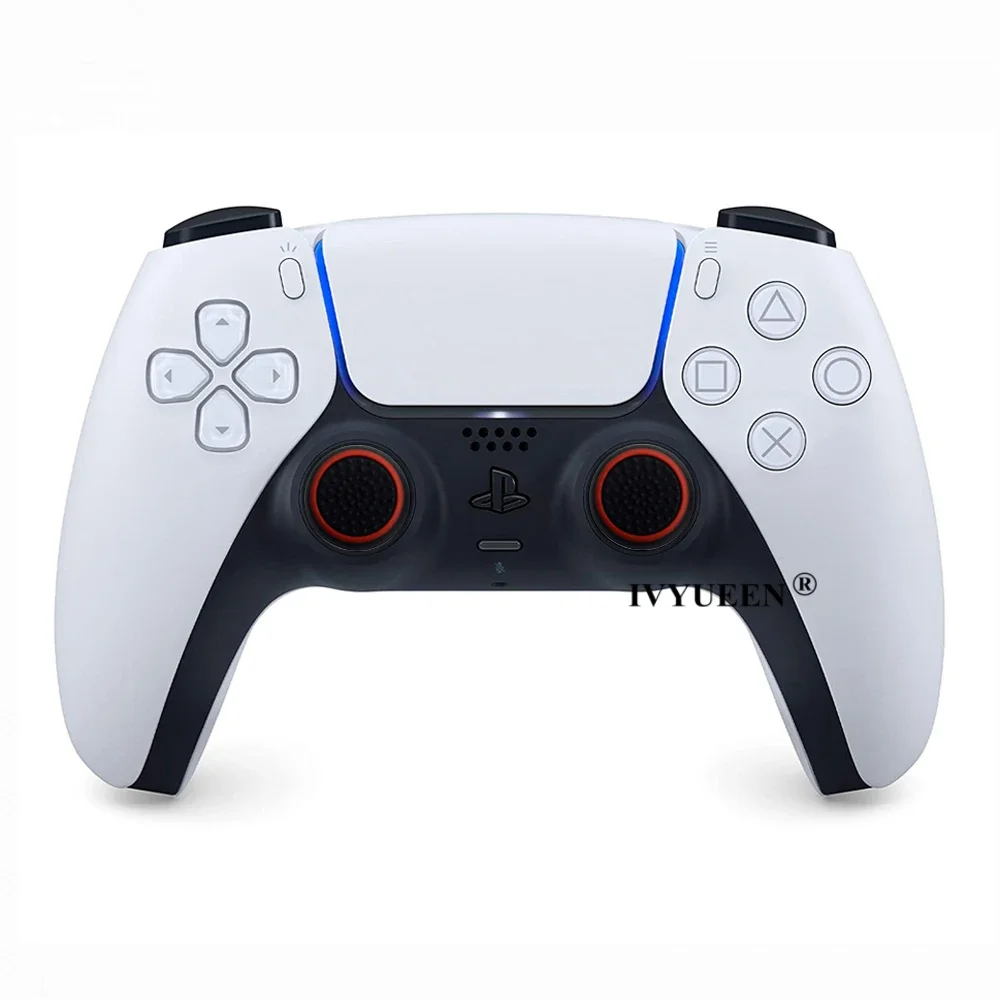 Ivyueen analógico polegar vara apertos capa para dualshock 5, 4, ps5, ps4, ps3, xbox um x s 360, 200 pcs