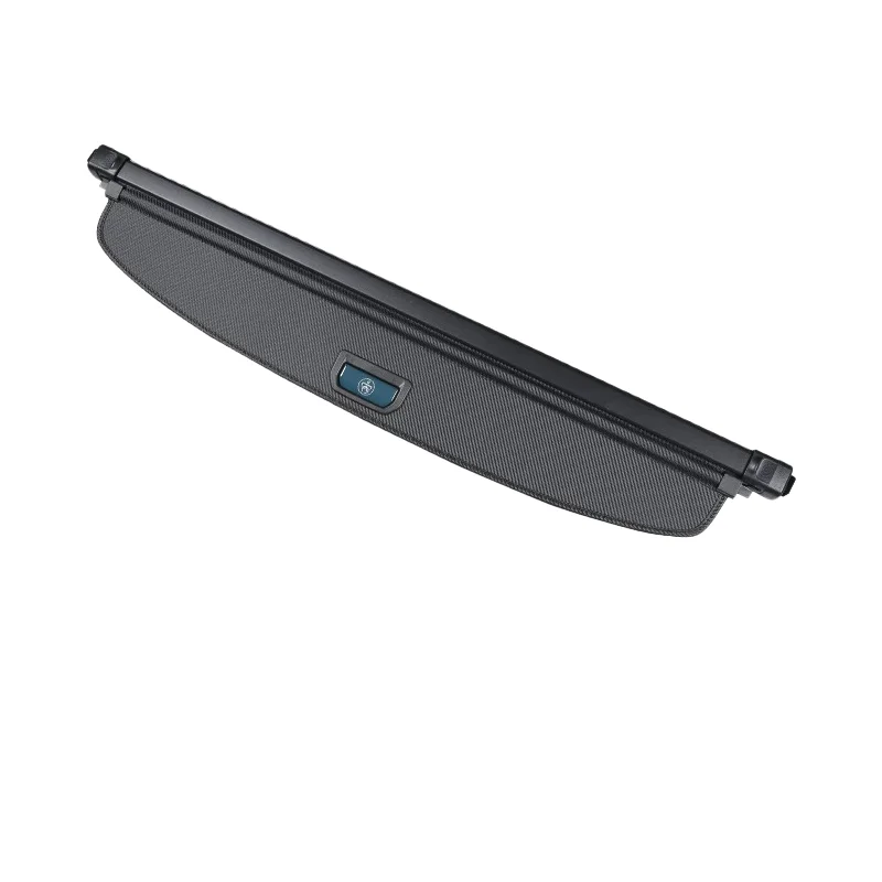 

Занавеска багажника для ZEEKR 7X 2025, защита от солнца и теплоизоляция, солнцезащитная штора, принадлежности для модификации автомобиля