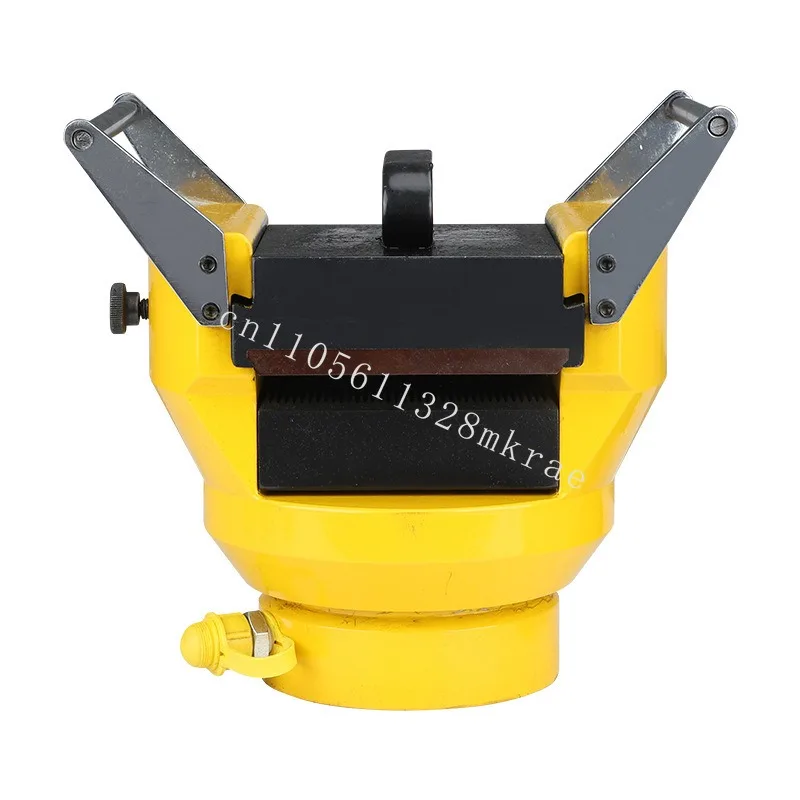 

New 150 small hydraulic bus embossing machine 220 volt copper aluminum cable embossing tool for small-scale splitting