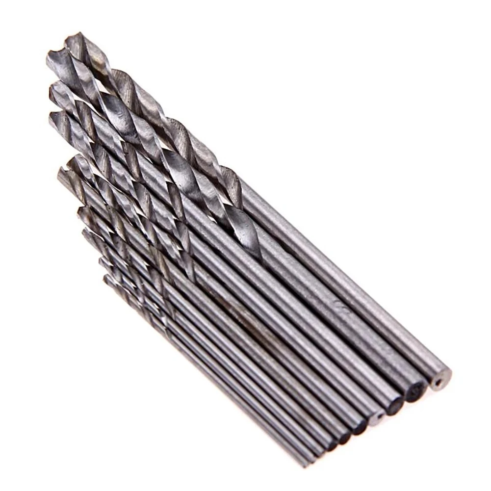 Portable Pratical High Quality For PCB For Crafts Drill Bit Drilling Silver With Bits 0.5-3.2mm 105mm/4.13inch