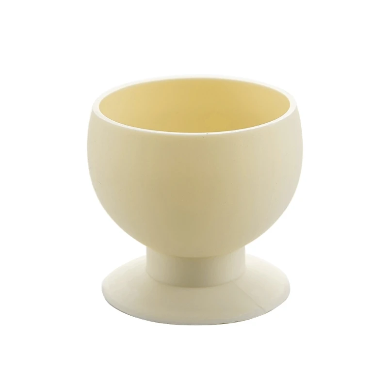 Porta Knob Dust Cover, Protetores de parede, Rolhas de maçaneta, K1MF Cup Type