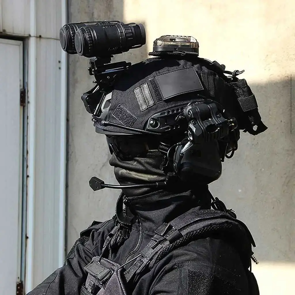 Thumbnail 3 - #57 Latest Paintball Goggles Offers