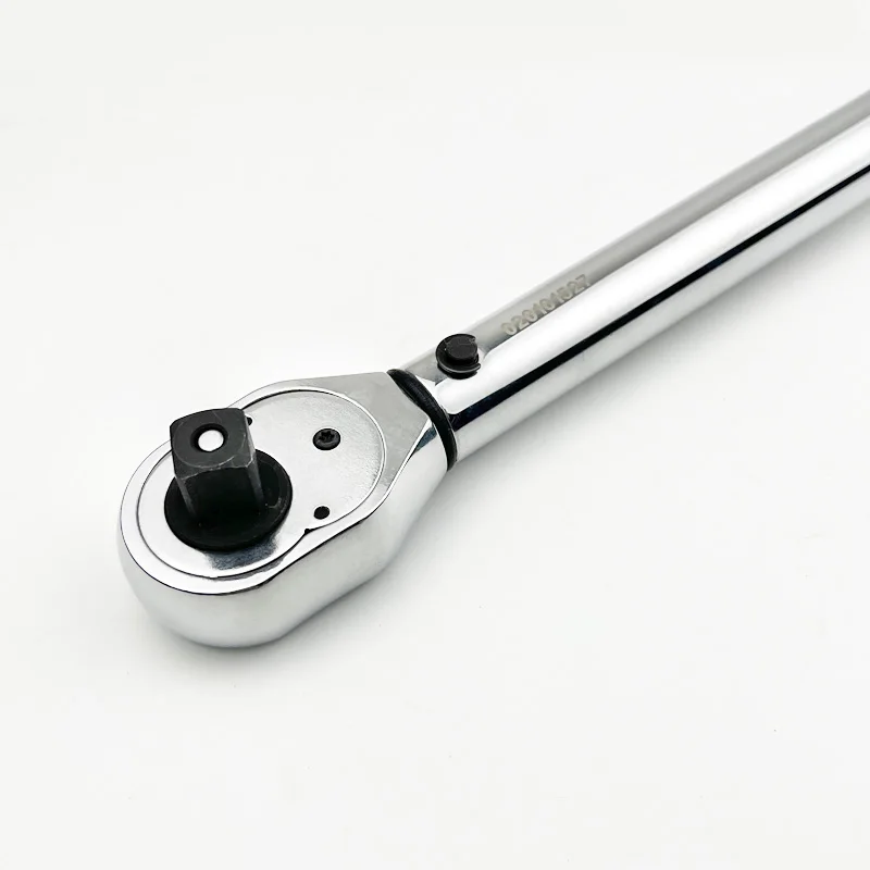 200-1000N.m 3/4 "1" الثقيلة D uty مسبقا عزم الدوران أداة مفتاح الربط الصناعية الصف الميكانيكية نافذة مفتاح العزم