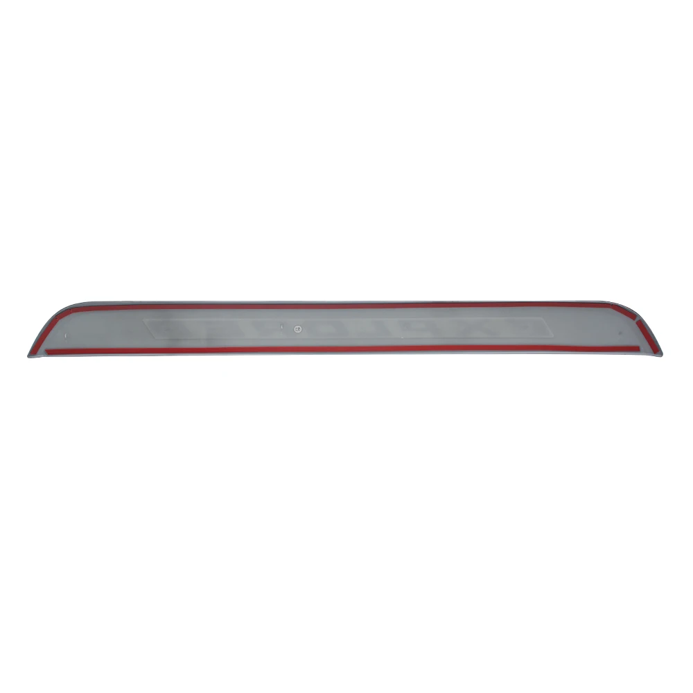 Fit For Ford Explorer 2020 Rear Trim Strip Boot To Trim Strip Rear Logo And Tailgate Trim Sticker