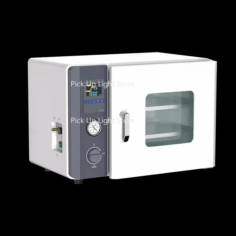 

Vacuum Drying Oven Laboratory High-temperature Oven Box Industrial Oven Drying